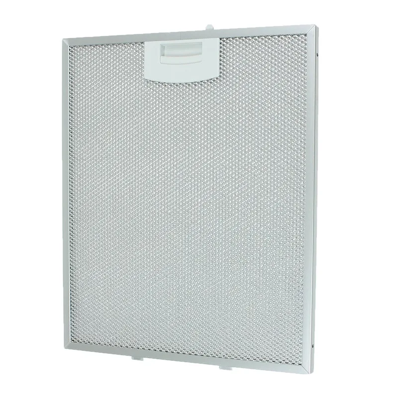 Pando-Orpan Da Cucina Filtro Cappa 366X248Mm (580058200043)