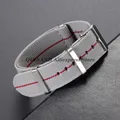 Light Gray Red