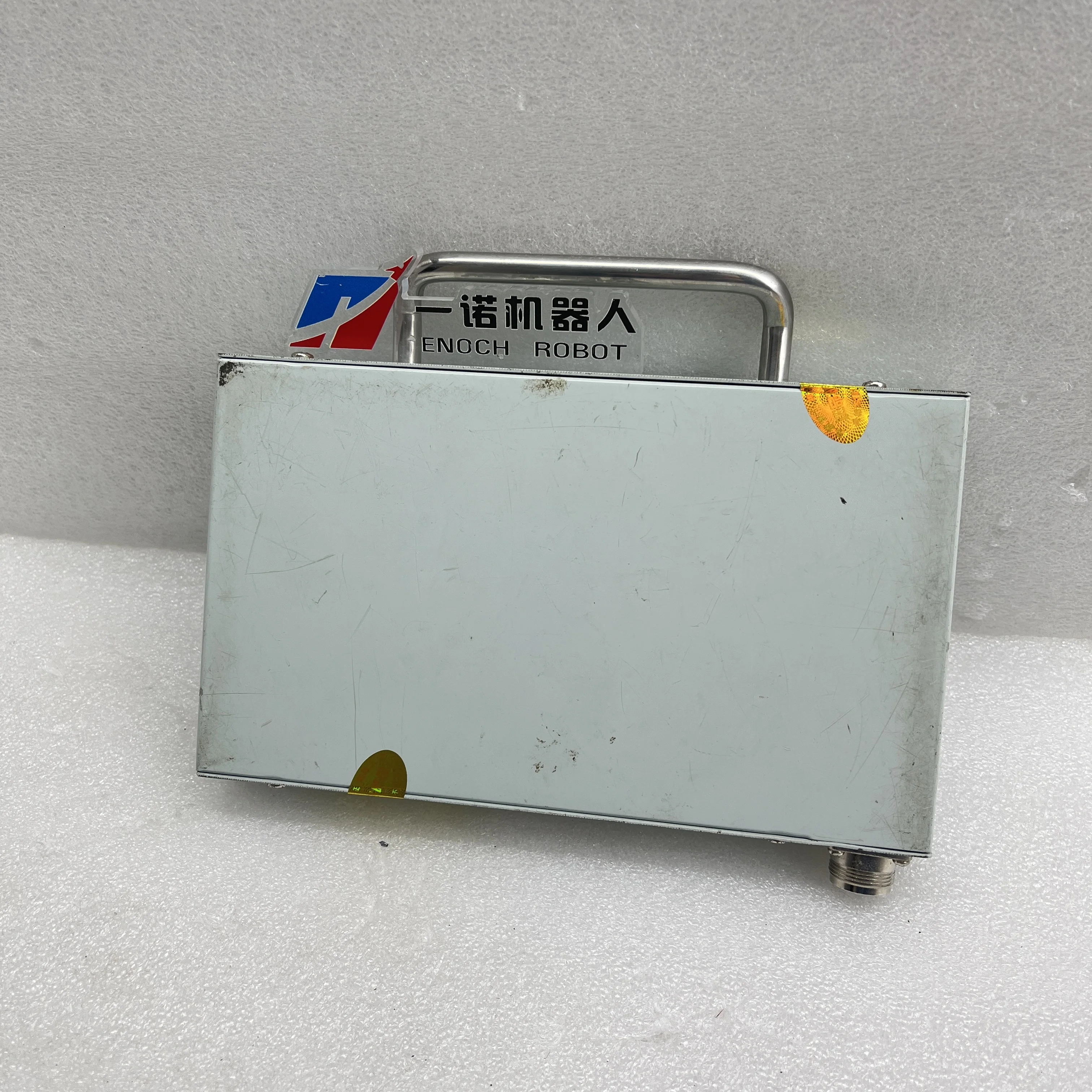 MA-627A-00-00 CNC system controller PLC Controller IN Stock Test Good in Condition