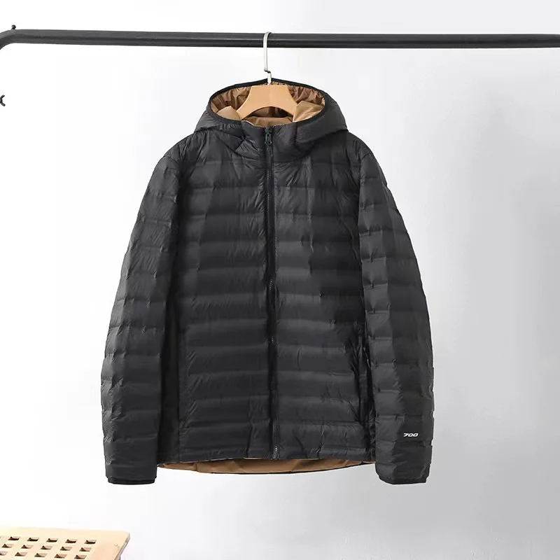 Рисунок 4 - Двухсторонняя одежда для мужчин MM1884