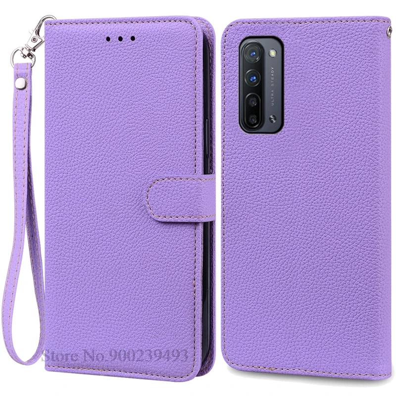 Leather Wallet Flip Phone Case Book Cover Coque s Shell
