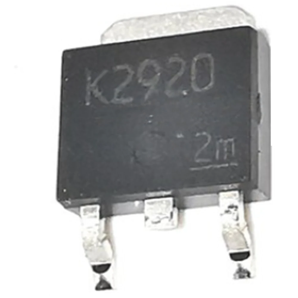 

5Pcs/lot 2SK2920 K2920 TO-252