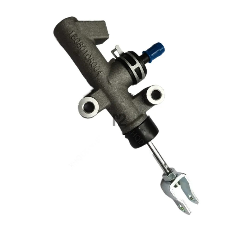 ClutchMasterCylinderSlaveCylinderForjacSunray28DieselVehicle