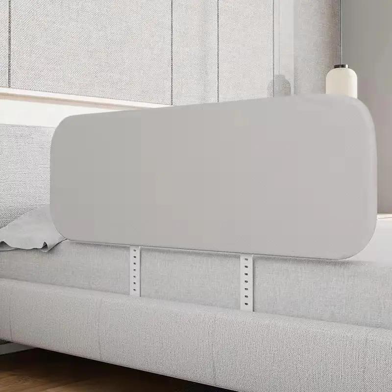 

Babies' Baby Portable Travel Assembly-Free Installation Folding Anti-Fall Bed Fence Guardrail Bed Guard Sidebar