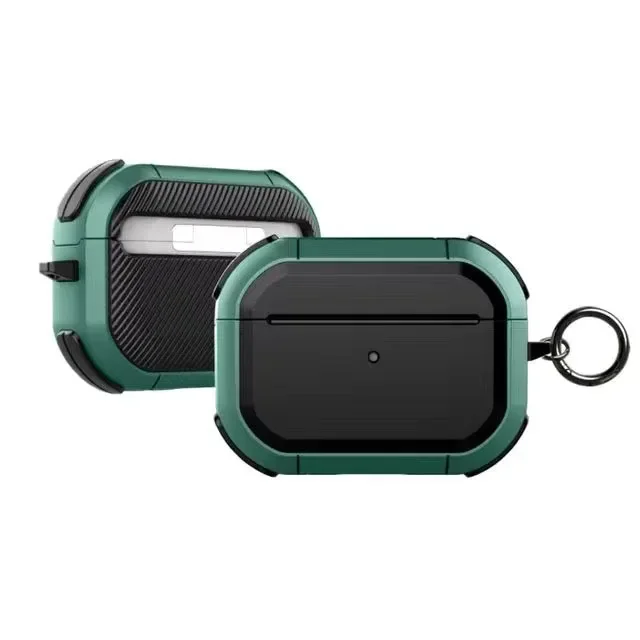Premium Protective Earphone Case - 2023 Edition