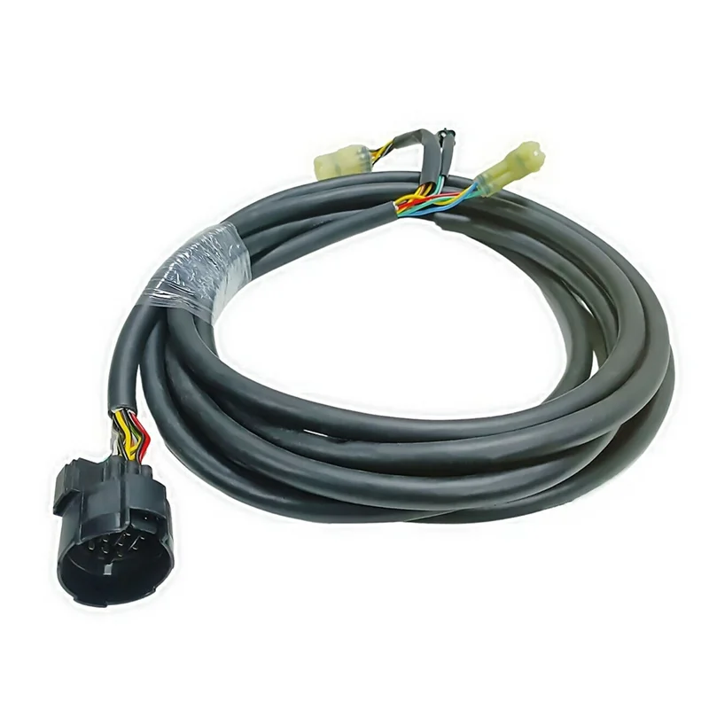 

Панель переключателя для подвесного мотора Honda 32580-ZW1-V01, 16,5 фута/5 м