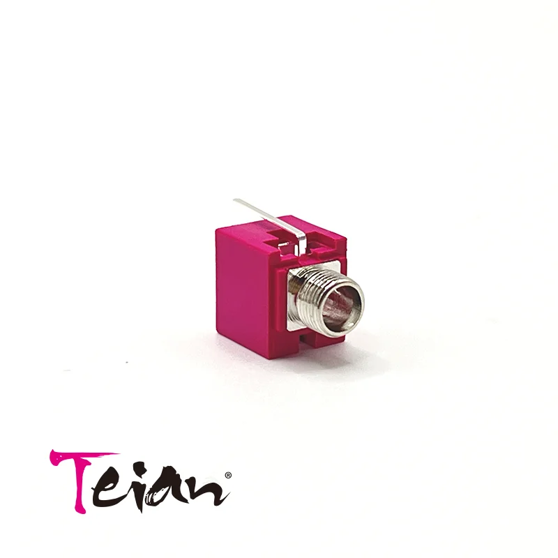 3.5mm PJ-301 Jack sockets with nuts 30PCS for eurorack
