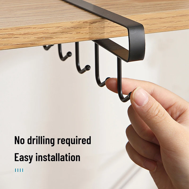 Рисунок 6 - Железный шкаф, крючок без следов