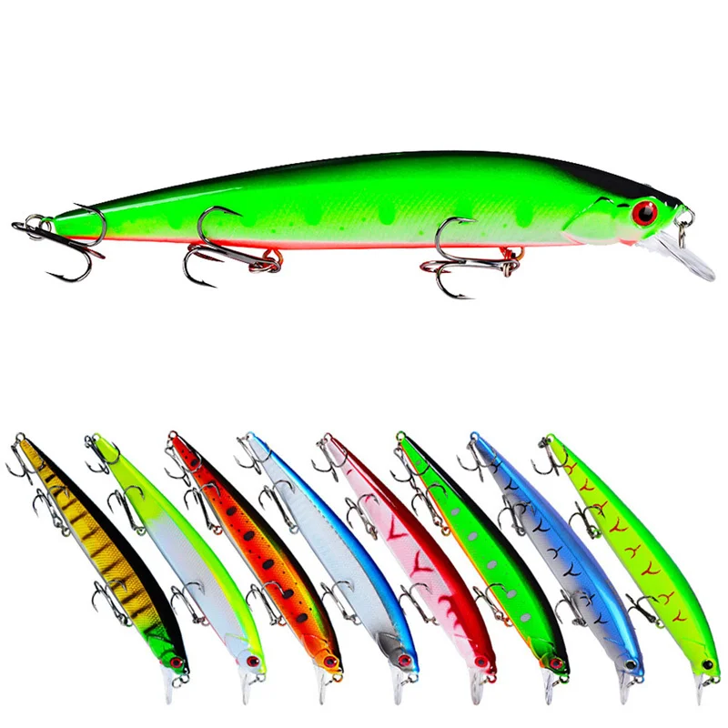 Fishing Lures Sea Spinning, Lures 3D Fish Eyes, Bionic Plastic Hard Bait, Sea Fishing, Fishing Gear Supplies, Rocker with Jig