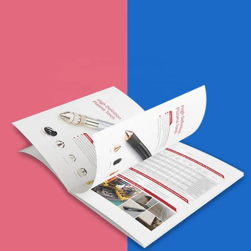 

Custom Cheap Custom Print Catalog A3 A4 A5 Commercial Poster Leaflet Flyer Menu Printing