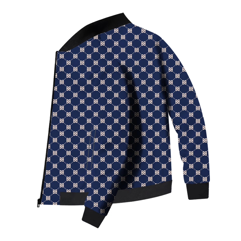 

Fashion Men Jacket Autumn New IN Outerwears Off White Clothing Letter Printed Coats Mens Designer Clothes Jackets For Men M-3XL