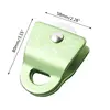 X37E Lifting Rope Roller Pulley Wheel Climbing Pulleys Metal Sheave Rock Climbing 2000kg Flexible Active Pulley Block Pulley 6