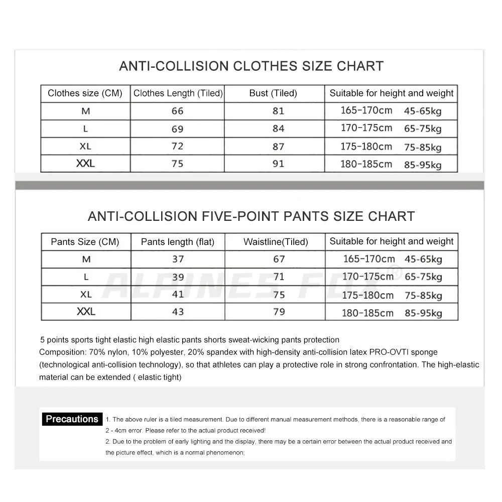 Black Motorcycle Jacket Protective Armor Moto Underwear Anti-collision Motobike Base Layer Riding Protection Motocross Armour
