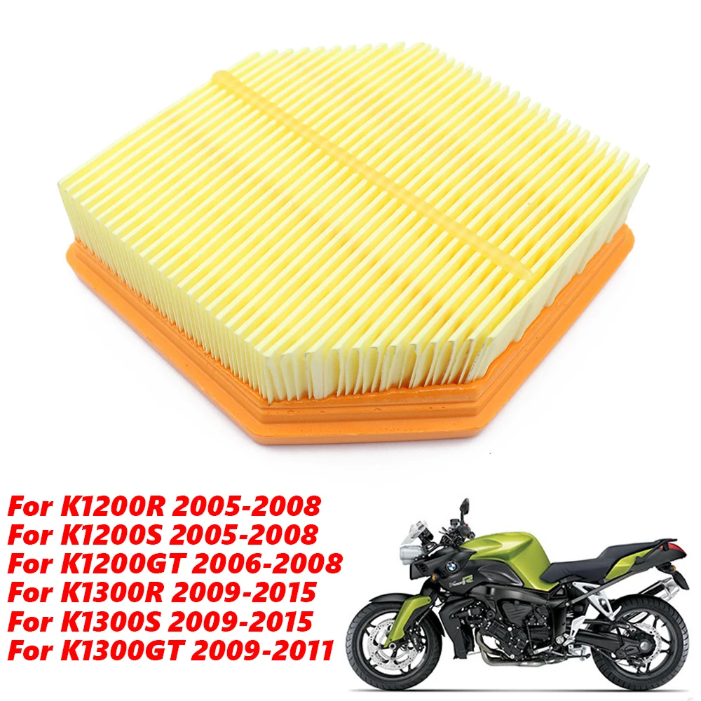 Motorcycle-Engine-Air-Intake-Filter-Cleaner-Motorbike-Air-Filter ...