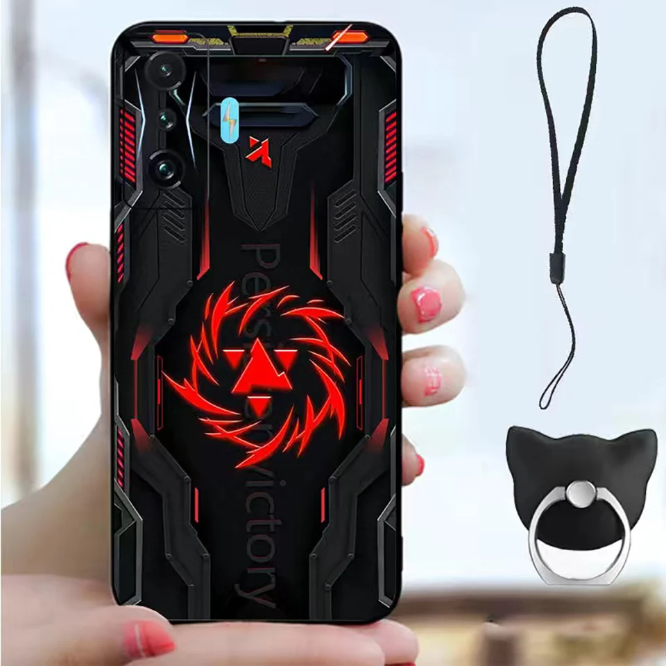 Redmi K50 Gaming 12GB 128GB ケース付き F4 GT化 Redmi K50 Gaming 12GB 128GB ケース付き F4 GT化 - メルカリ