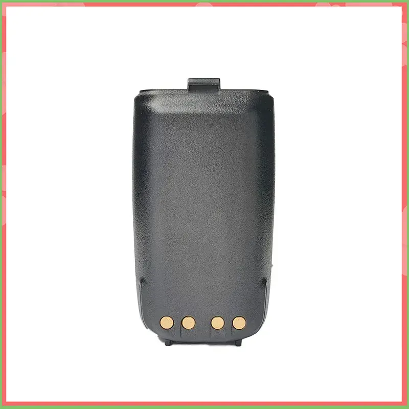 TYT TH UV-8000D Li-ion Battery Original 3800mAh 7.4V Type-C Charging For TYT UV8000D UV8000E Two Way Radio Rechargable Batteries 3