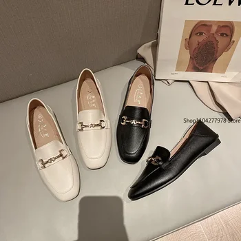 Women Shoes Slip On Loafers For Ballet Women Moccasins Casual Sneakers Zapatos Mujer Flats luxury Shoes For Woman Casual Shoes
