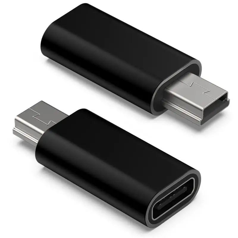 

Мини-адаптер USB Type-C для передачи данных