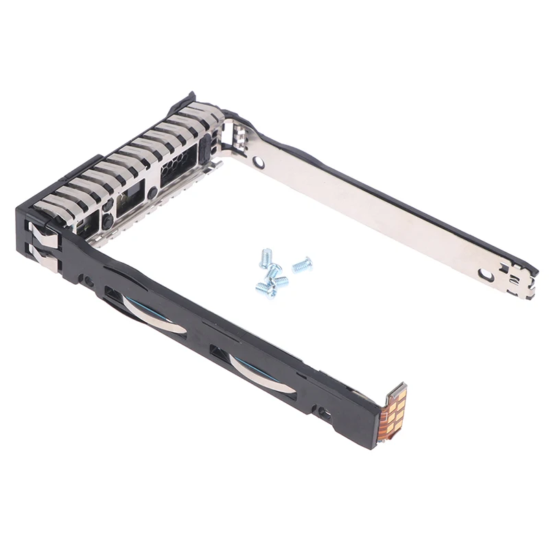 HP DL388 DL380 DL360 G10 G9 G8 Gen10 Gen9 Gen10 Gen9 Gen8 2.5 인치 SAS SATA 하드 드라이브 캐디 HDD 트레이 651699-001 용 651687-001