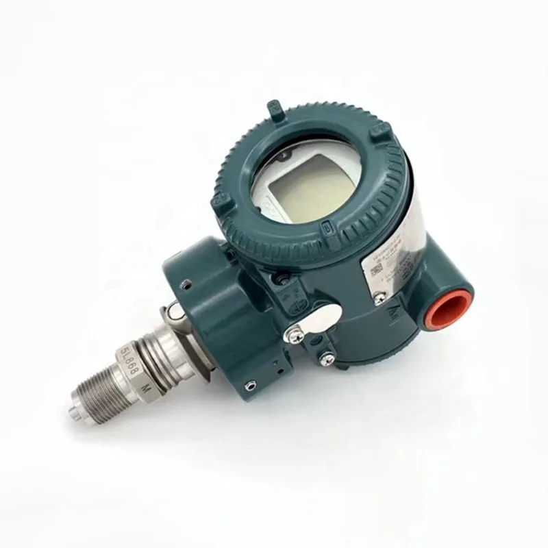 

EJA 530E Digital Water Strain HART Gauge Pressure Sensor