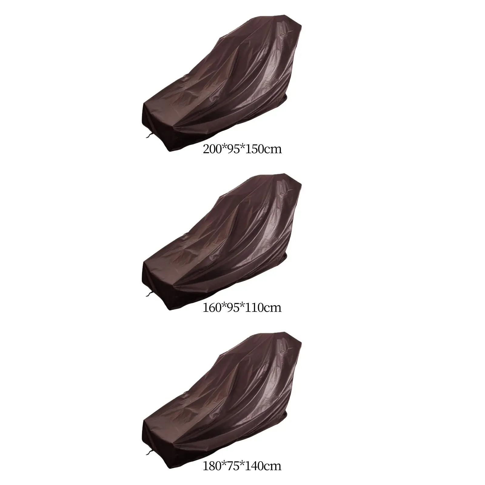 

Защитный чехол для беговой дорожки, чехол для фитнес-оборудования, защита от ветра, чехол для хранения для тренажерного зала и занятий на открытом воздухе, дома