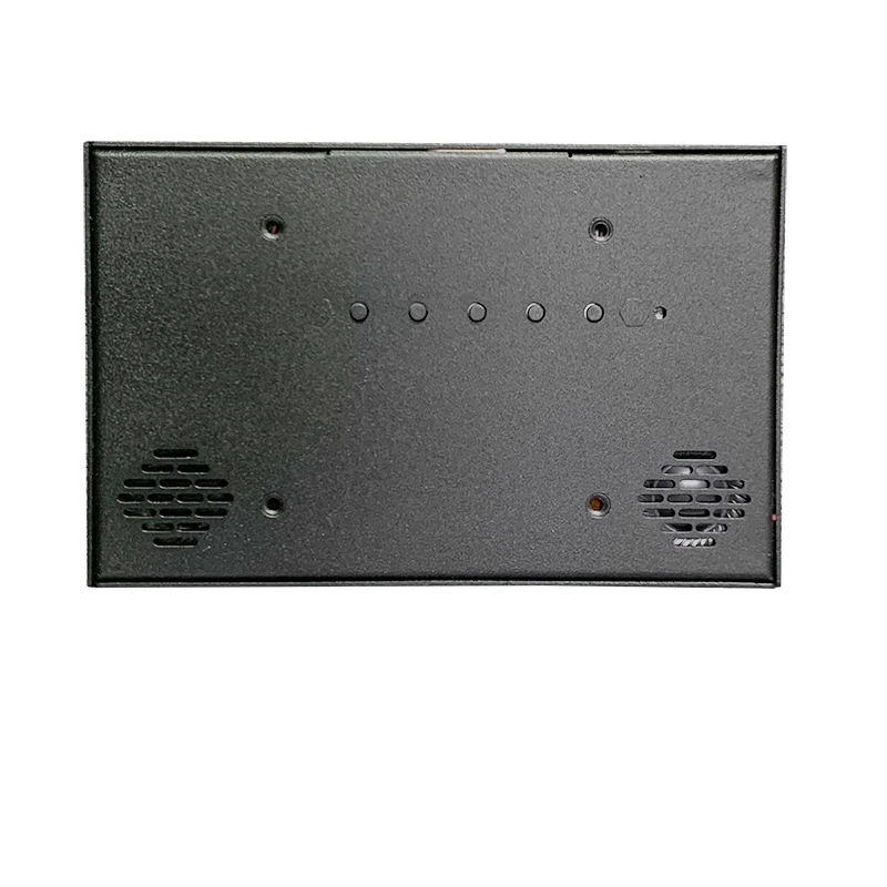 IPS ġ ÷ ̴ , ݼ ̽ ġ ũ, HDMI ޴ LCD ÷, PC 800x480 HDMI  ũ, 5 ġ
