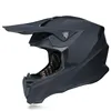 casque moto cross femme tout-terrain, Abs, Dot