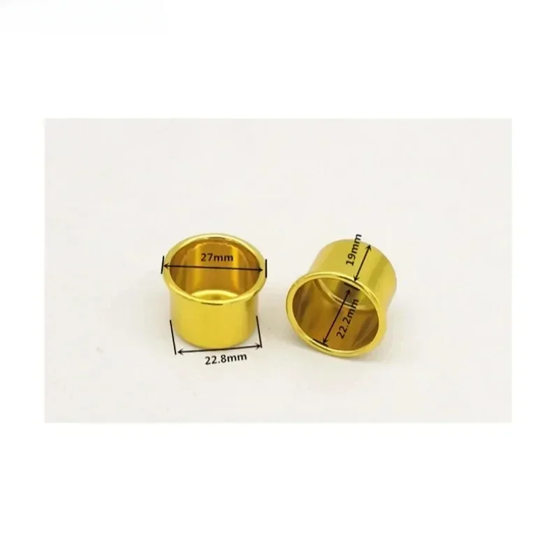 Candle Holders Candlestick Cup Candle Drip Protectors Case for Dining Christmas Weddings Party Home Decor  Candlestick