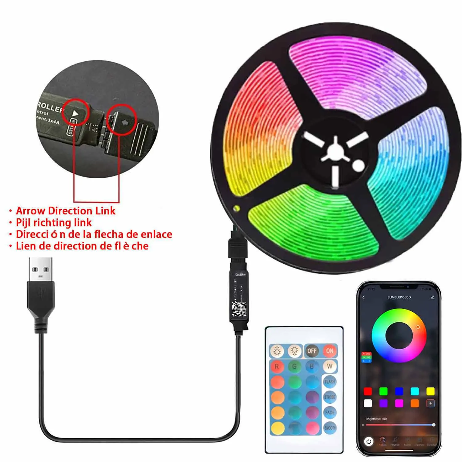 APP 24Key