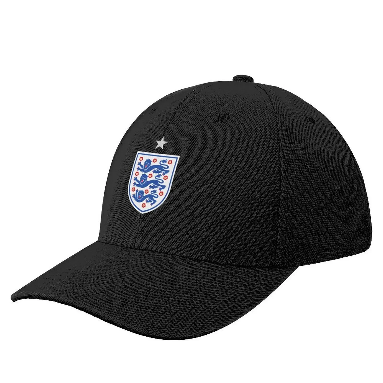 

The England national team logo Baseball Cap Golf Wear Mountaineering Women's Golf Clothing Men's