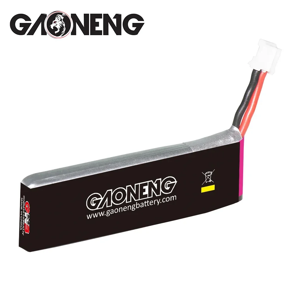 Lot 3-8 Piles LiPo 450mAh 1S pour RC Drone Hélicoptère