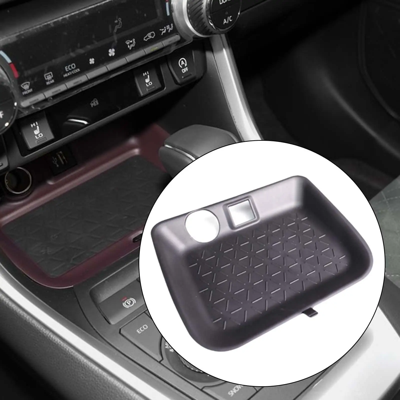 Toyota   Ʈ, ߰ ȣ е, rav4 2019-2023