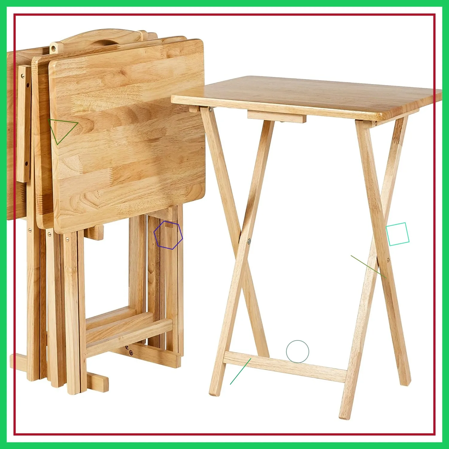 Tray table image 1