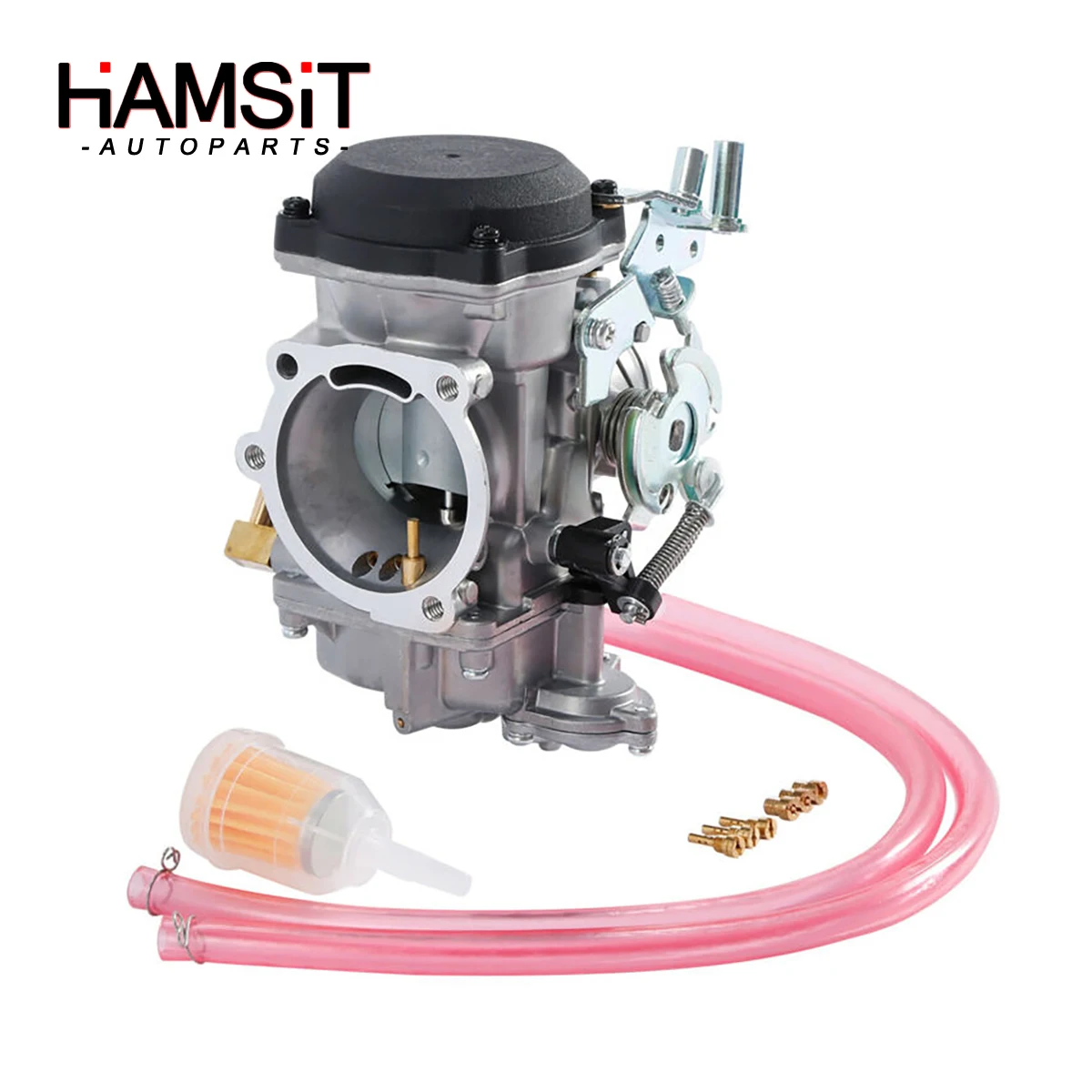 

Карбюратор Hamsit 40 мм для Harley Davidson CV 40 XL883 Softail Dyna 27490-04 27465-04 27421-99