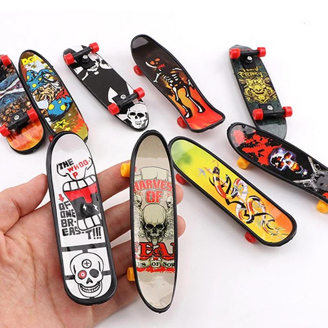 Finger Skateboards for Kids - Mini Skateboard Fingerboard Similar