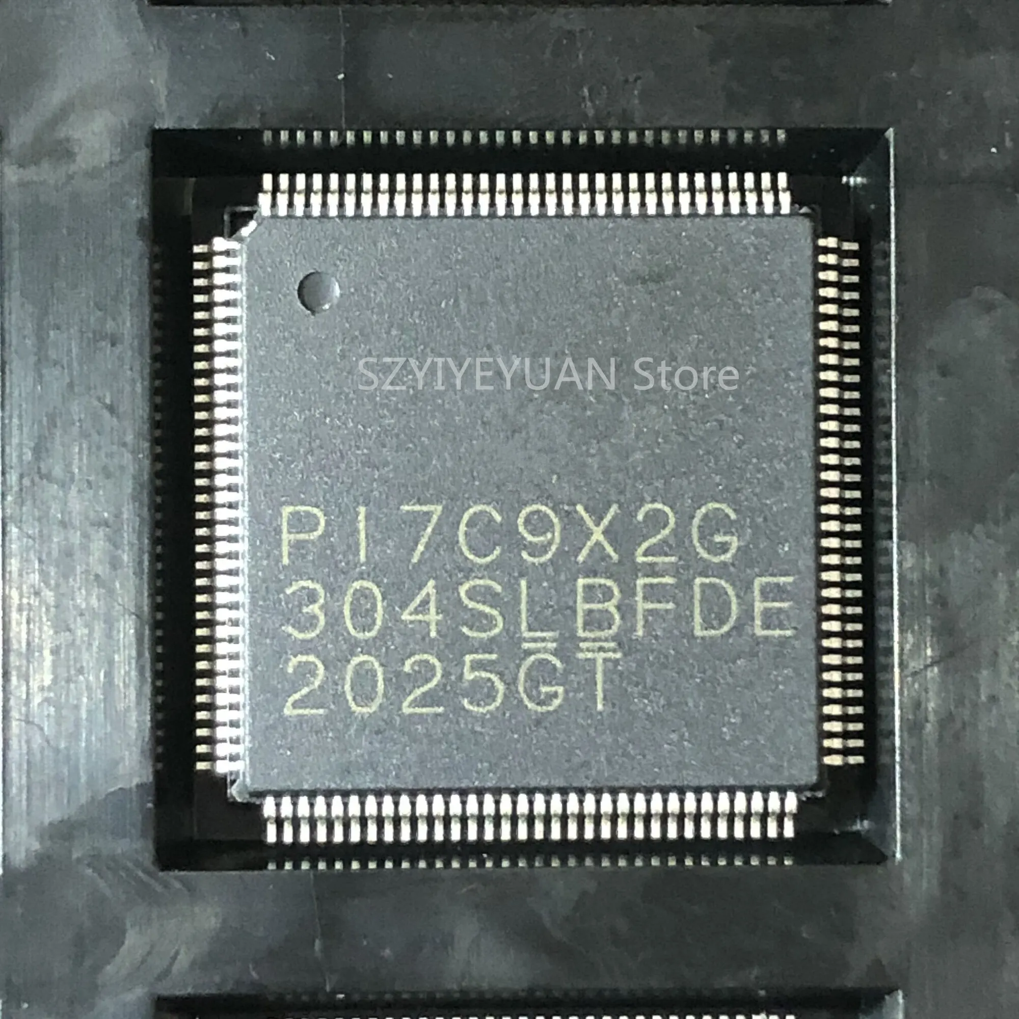 

PI7C9X2G304SLBFDEX PI7C9X2G304SLBFDE New Original