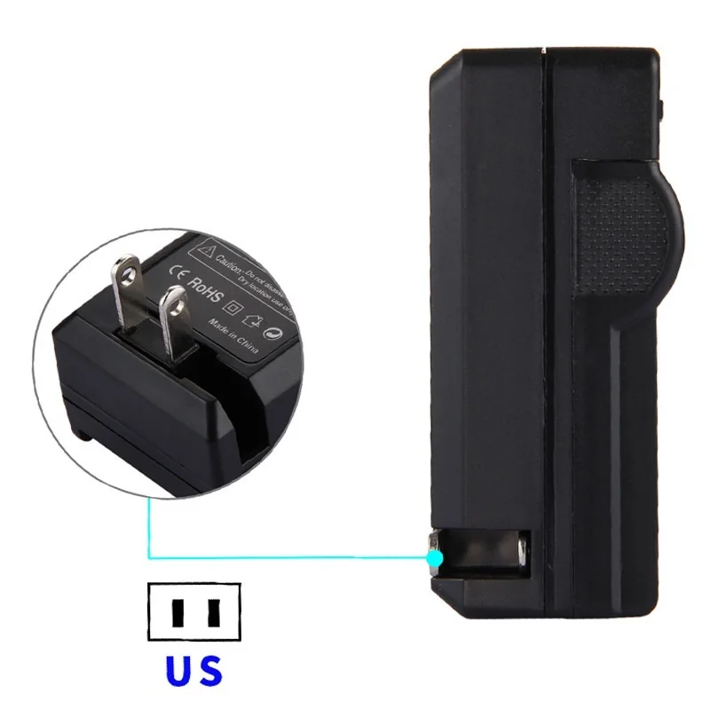 NP-40 FNP40 FNP-40 2000mah battery For Fuji np40 For Fujifilm F460 F470 F480 F601 F610 F710 F810 Z1 Z2 Z3 Z5 V10 J50 camera 2