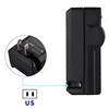 NP-40 FNP40 FNP-40 2000mah battery For Fuji np40 For Fujifilm F460 F470 F480 F601 F610 F710 F810 Z1 Z2 Z3 Z5 V10 J50 camera 2