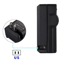 NP-40 FNP40 FNP-40 2000mah battery For Fuji np40 For Fujifilm F460 F470 F480 F601 F610 F710 F810 Z1 Z2 Z3 Z5 V10 J50 camera 2