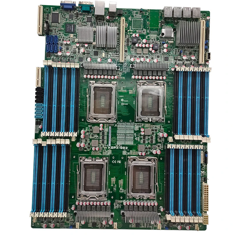 

KGPX-Q32S For ASUS Server Motherboard RS920A-E6 Support for AMD 6300 High Quality