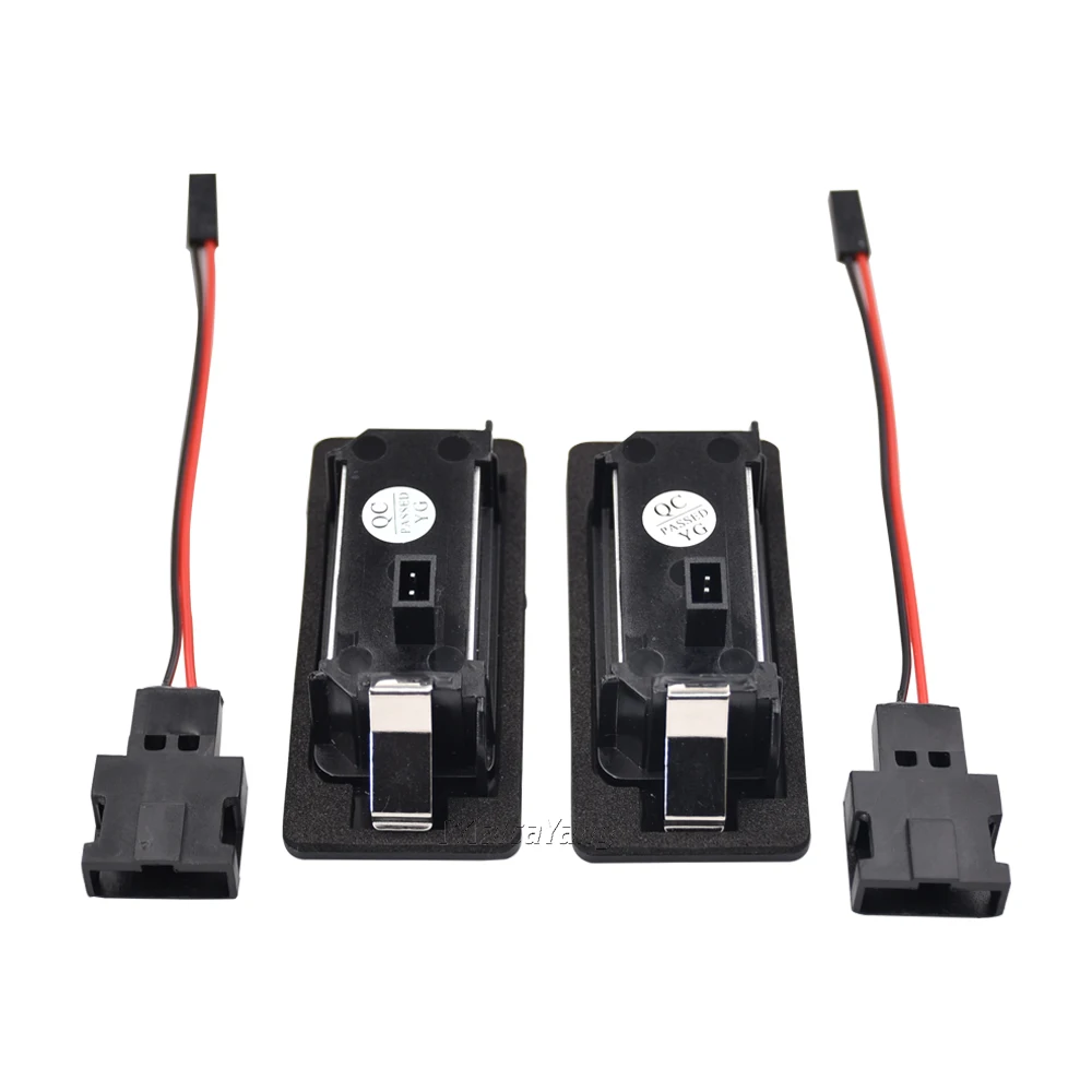 2PCS Canbus ���� ���� LED ��ȣ�� ����Ʈ ȭ��Ʈ ��ȣ ���� �ƿ�� A1 A4 B8 A5 S5 A6 S6 A7 5D Q5 TT TTS TTRS RS5 2D