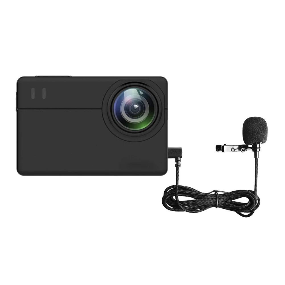 SJCAM SJ8 SJ9 SJ10 ߸ ũ CŸ  ڵ ׼ ī޶ ׼