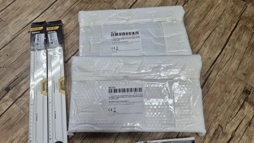 Mi Router 4A photo review