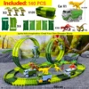 140pcs-track-set