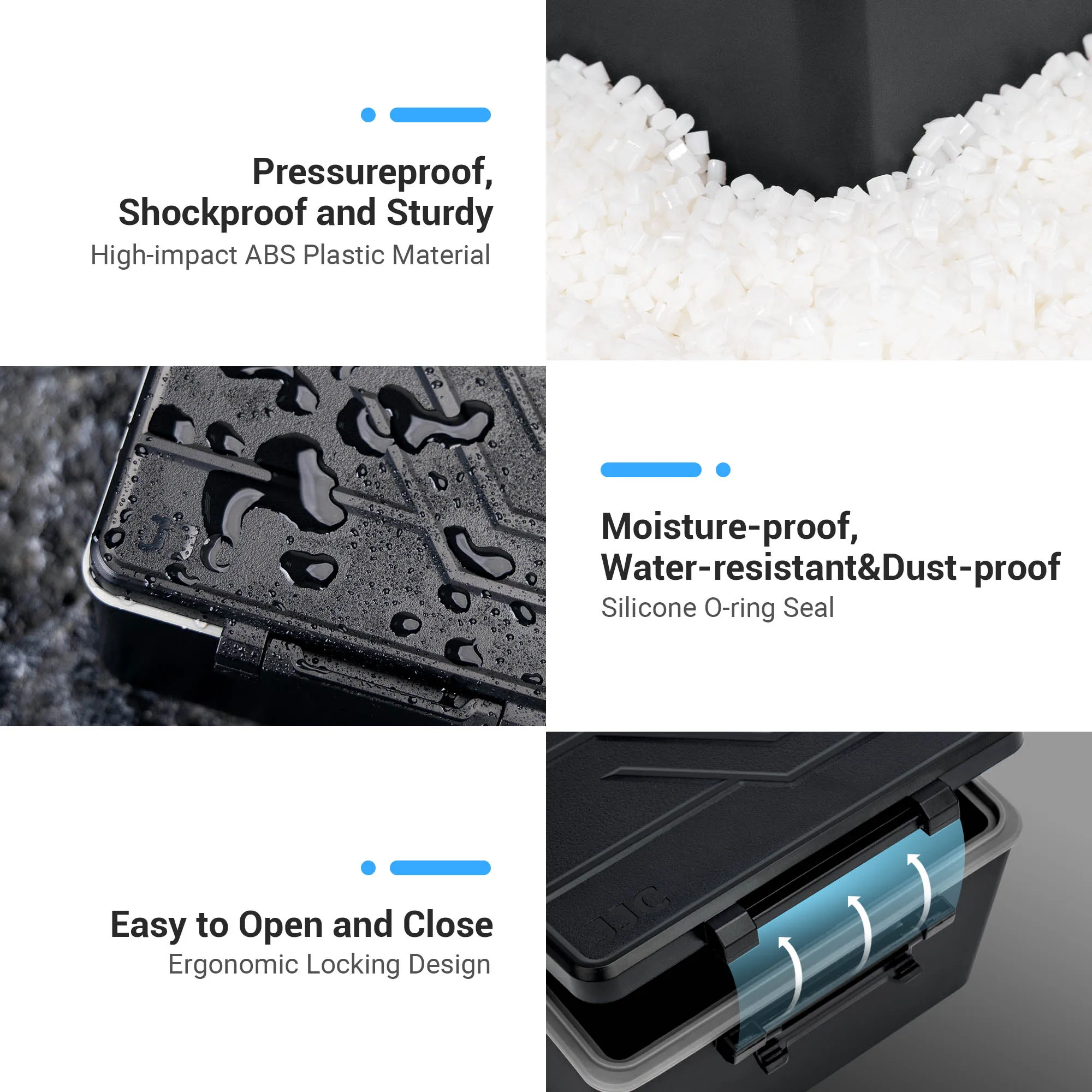 Case, Storage Organizer Box, Memory Card Holder