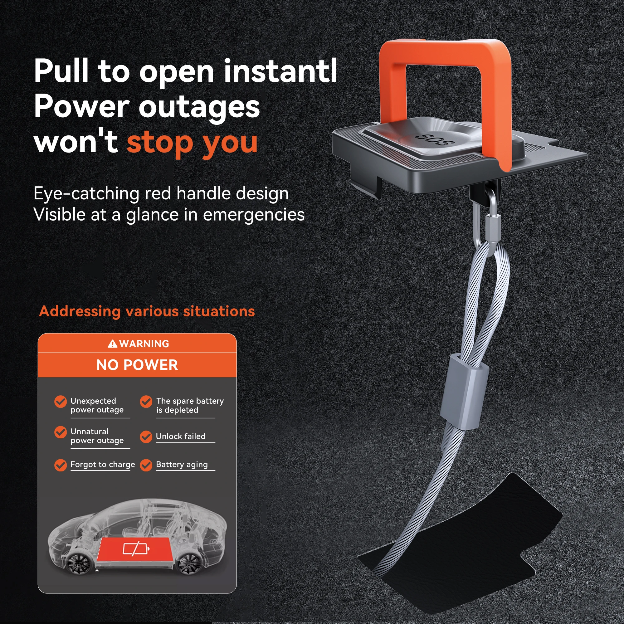 YZ For Tesla Model Y Juniper 2021-2025 Model 3 Highland Rear Door