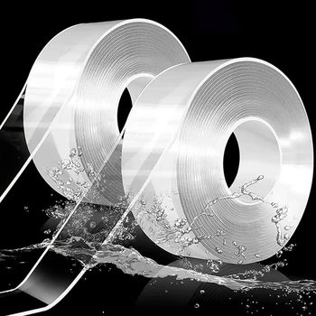 Reusable Waterproof Nano Tape 1