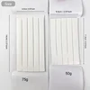 White Adhesive Putty - Non-Toxic, Removable Wall Tack for Posters, Photos & Art Supplies, 1.76/2.65oz 3