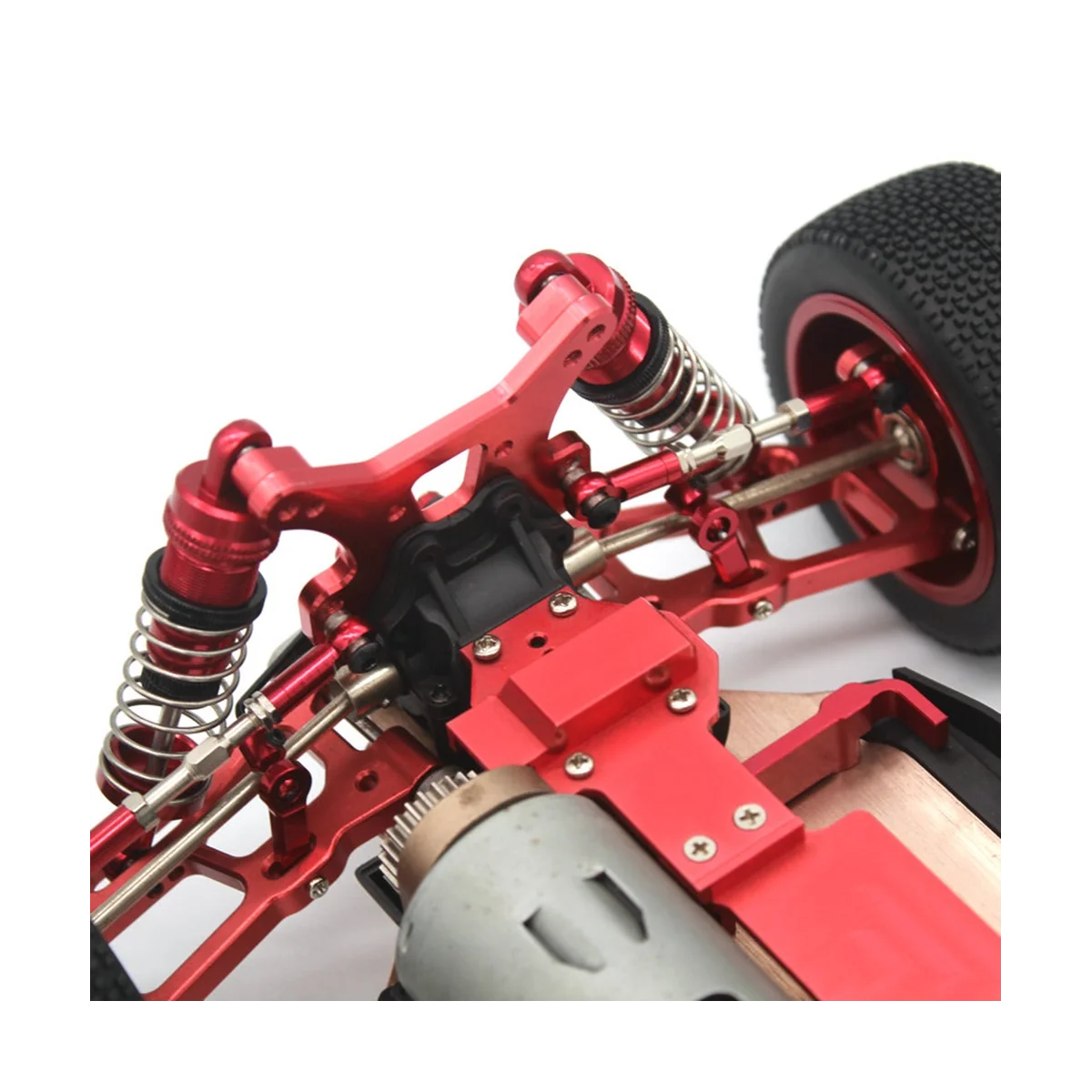 Wltoys Ż   ŰƮ, 144001 144002 144010 124007 124016 124017 124018 124019 RC ڵ ׷̵ ǰ, 2