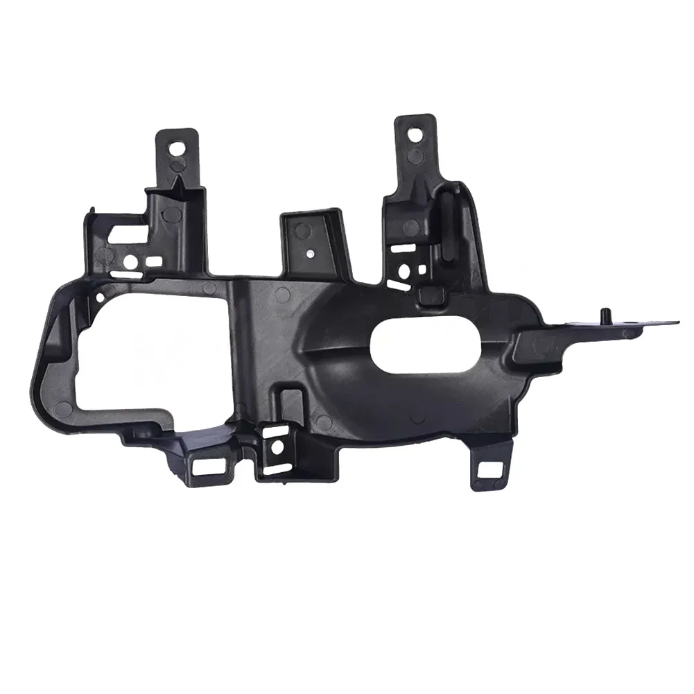 판매 최신 프론트 우측 안개등 브래킷 For Nissan For Qashqai 2017-2021 26910-HV00A 직접 교체 자동차 액세서리
